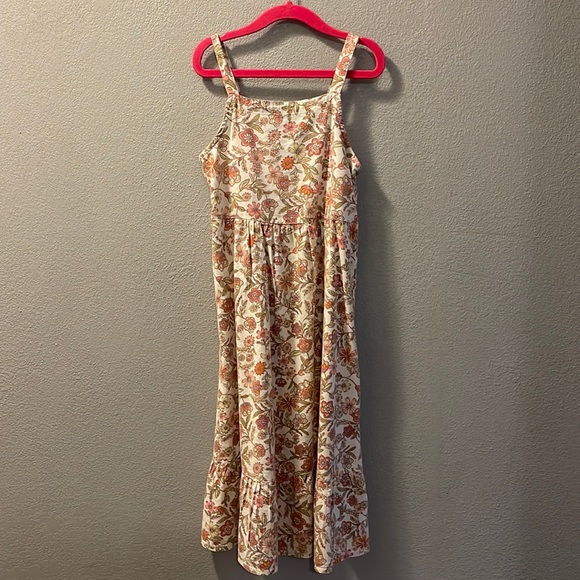 Old Navy Dresses Old Navy Girls Maxi Dress Poshmark